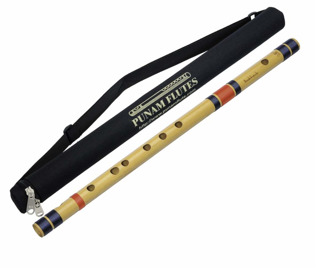 Best Flutes For Beginners In India Review Latest -2024 - Fret.in