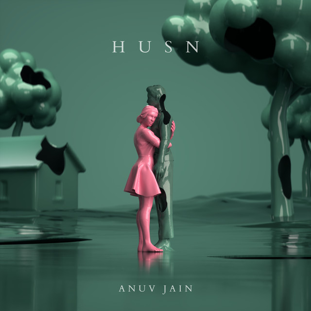 husn lyrics anuv jain